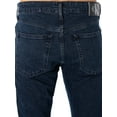 thumbnail image 4 of Calvin Klein Jeans Slim Taper Jeans, Blue, 4 of 6