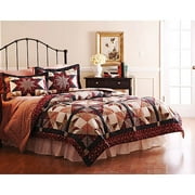 Better Homes&gardens Better Homes And Gardens Harrison Quilt