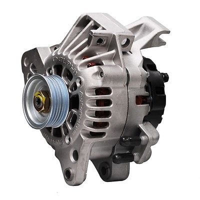 2000 Cadillac Deville Alternator - Seanallop