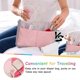 thumbnail image 3 of Water Bottle Spout Adapter for Kids, Water Bottle Cap No Spill Silicone Bottle Top Spout Adapter, BPA Free, 3 of 5