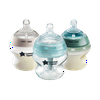 Tommee Tippee Baby's Choice Mixed Baby Bottles | 5 Ounces, 3 Count