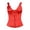 RD1, variant on Corset Tops for Women Renaissance Lace Up Overbust Bustier Bodice Satin Waist Cincher