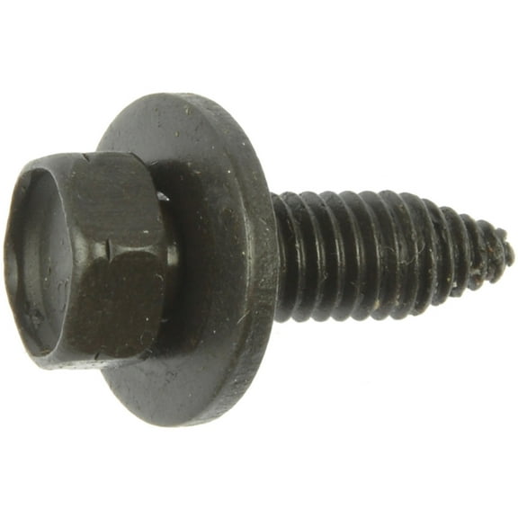 Dorman 700-252 Body Bolt With Washer - M6.3-1.0 X 20mm (Pack of 25)