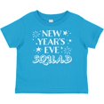 thumbnail image 3 of Inktastic New Year's Eve Squad with Stars in White Boys or Girls Baby T-Shirt, 3 of 5