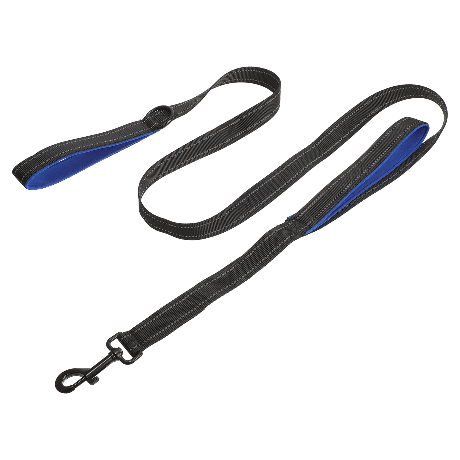 KONTONTY Traffic Leash for Dog Nylon Dog Leash for Pets 1Set