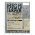 thumbnail image 2 of High and Low (Criterion Collection), 2 of 2