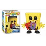 FUNKO POP! ANIMATION SPONGEBOB SQUAREPANTS F.U.N. #679