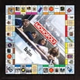 thumbnail image 2 of Juego de mesa USAOPOLY Monopoly The Beatles Rock Band 2-6 jugadores, 2 of 8