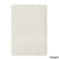 thumbnail image 4 of Authentic Hotel and Spa  Omni Turkish Cotton Terry Oversized Bath Sheet Teal, 4 of 5