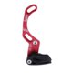 thumbnail image 2 of Highdealcrafts Chain BB Mount 05 03 30T-40T Protector de plato individual 05 Rojo Cola Guía de cadena, 2 of 8