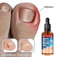 thumbnail image 2 of 10pcs Anti Nail Break Relief Oil 10ml, 2 of 3