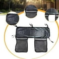 thumbnail image 6 of Dualoai Trampoline Shoes Bag Gymnastics Shoes Pouch Travel Easy Setup Outside Playground, 6 of 9