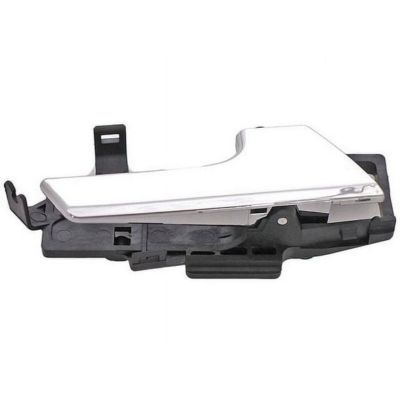 Interior Door Handle - Compatible with 2007 - 2010 Chevy Aveo Sedan 2008 2009