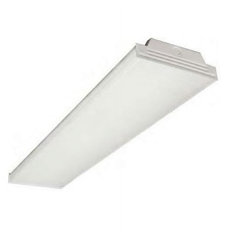 Sunlite F96T8 120v 2 light 96 watt fixture