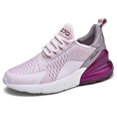 thumbnail image 1 of Womens Air Sports Running Shoes Breathable Sneakers Universal All Year Shoes Max 270, 1 of 5