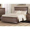thumbnail image 2 of Kauffman Bedroom Set with High Straight Headboard, 2 of 20