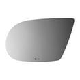 thumbnail image 2 of Burco Side View Mirror Replacement Glass - Clear Glass - 2449, 2 of 6