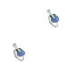 thumbnail image 4 of sweethay Anillos de humor Termocrómico Ajustable Diferentes estilos No es fácil de romper Durable Temperatura cambiable Joyería Guitarra Type2 NO2, 4 of 6