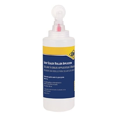 Grout Sealer Application Bottle, 12 oz. (Empty) - 10279