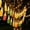 D, variant on Outdoor Wine Bottle Shape String Lights For Patio - Waterproof LED Fairy Lights For Balcony Deck Camping Party Decor