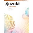 thumbnail image 1 of Pre-Owned Suzuki Bass School, Vol 3: Bass Part, 9780874873764, 0874873762, Paperback, Revised edition, 1 of 1