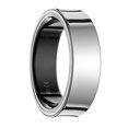 thumbnail image 1 of Health Smart Ring  5.3 Sleep Tracking Pedometer Remote Photography 5ATM Multiple Exercise Modes Smart Health Ring with Charging Case for Fitness, 1 of 7