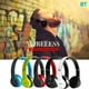 thumbnail image 3 of Auriculares Bluetooth RedWireless con cancelación de ruido Auriculares supraaurales P47 esquí esquí Gafas de esquí, 3 of 5