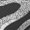 White, variant on Snake Print Contrast Color Mid-calf Socks, Sweat-wicking Athletic Socks, Unisex Clothing Accessories
