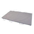 thumbnail image 1 of Yinanstore Positioning Bed Cushion Mattress Protection for Lifting Repositioning Senior gray, 1 of 8
