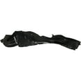 thumbnail image 2 of For 2009-2013 Mazda6 Fender Liner Front, Right Plastic MA1249152 GS3M56130G-PFM, 2 of 2