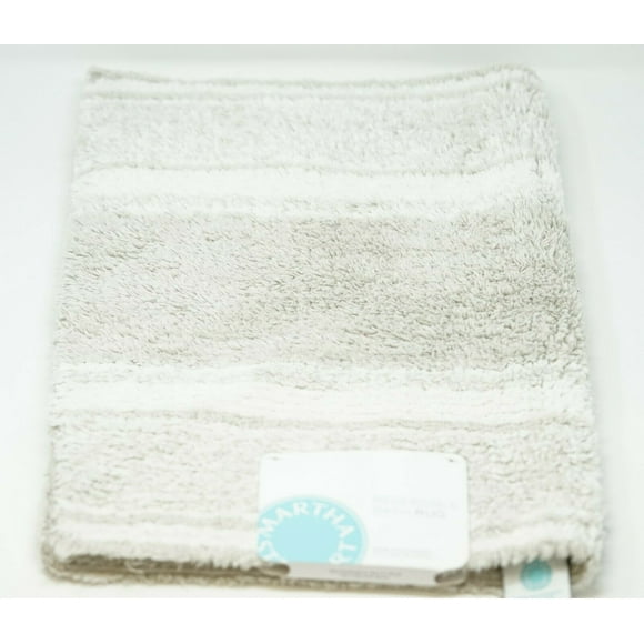 Martha Stewart Bath Mats