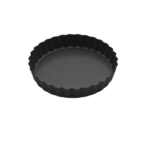 

Kehuoyezai Baking Pans Nonstick Bakeware Pizza Pans Steel Perforated Pizza Pan