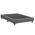 thumbnail image 4 of Box Base Cama King Size + Cabecera Lugo Gris Dicasa  Plomo, 4 of 7