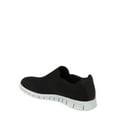 thumbnail image 6 of Deer Stags Men's Emmett Knit Slip On Fashion Sneakers, Wide Width, 6 of 8