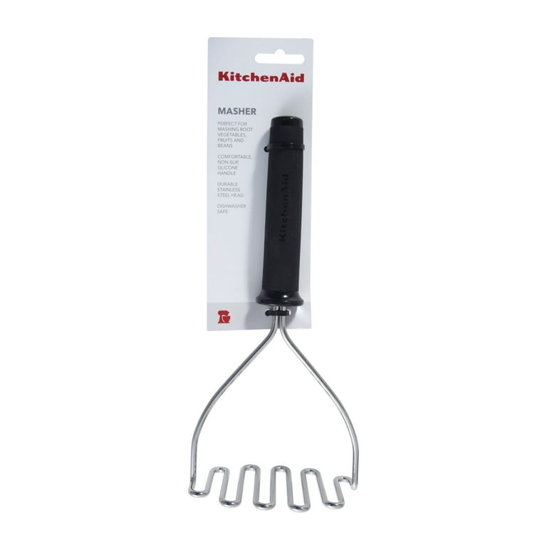 Kitchenaid potato masher sale