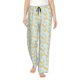 thumbnail image 1 of Balery Roosters Pantalones de pijama para mujer, pijamas ultraligeros, pantalones de estar por casa-Medium, 1 of 6