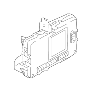 Genuine OE Kia Control Module - 954B0-G5JE0