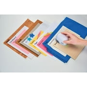 Colop E-Mark Digital Marking & Label Device Bundle, Arts& Crafts, White