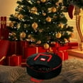 thumbnail image 3 of Bolsa de almacenamiento de adorno navideño Gloria decoración navideña Negro A 60x18cm Estuche de almacenamiento, 3 of 8