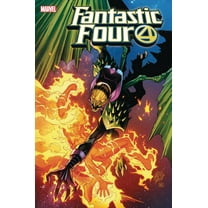 Fantastic Four #42 () Marvel Prh Comic Book 2022