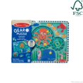 thumbnail image 3 of Rompecabezas Madera Melissa and Doug MND31003 Subacuatico con Engranajes 18 Piezas, 3 of 5