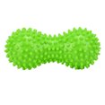 thumbnail image 2 of Balle de Fascia, Balle de Massage en PVC à Picots Balle de Massage à Picots Balle de Massage Optimisée pour l'Excellence, 2 of 14