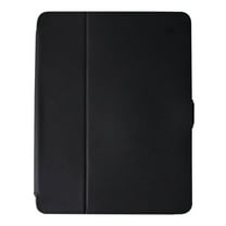 Speck Balance Folio Case for iPad Pro 11-inch (1st Gen) and  Pen - Black