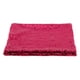 thumbnail image 2 of Lentejuela Decorativo Brillo Decorativo Espumoso Holiday Wedding / Table Top Decoration Para año de nuevo / Navidad, 12''x108 '' Rosa roja, 2 of 9