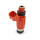 thumbnail image 5 of 4 PCS Fuel Injector for Outboard 115 Marine CDH210 68V-8A360-00-00, 5 of 5
