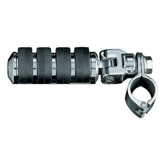 Kuryakyn 8033 Large ISO-Pegs