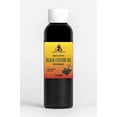 thumbnail image 6 of Black Castor Oil Organic USP Grade Hexane Free Cold Pressed Premium Pure 2 oz, 6 of 7
