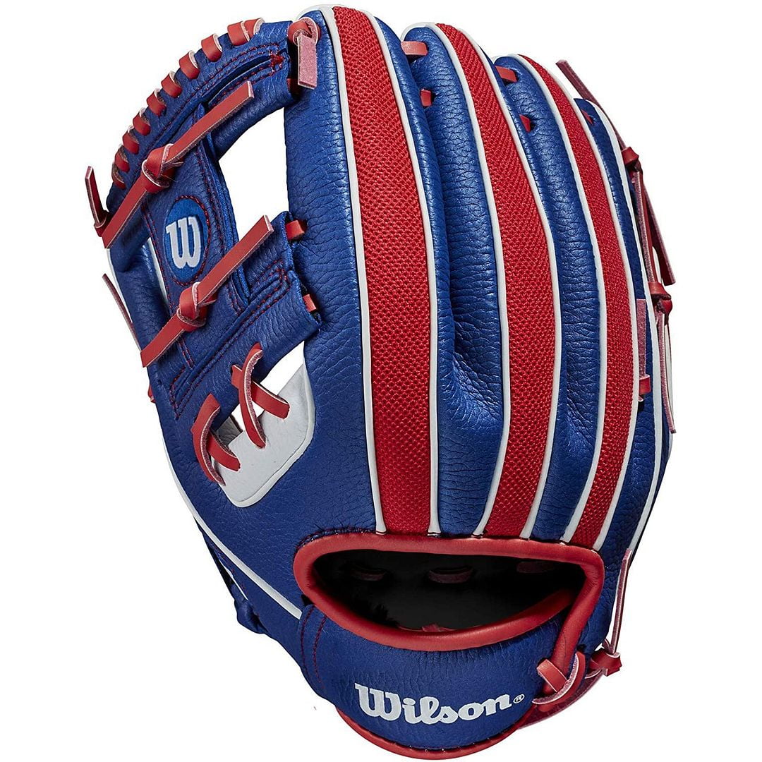 Wilson A200 Ez Catch Wbw101 10 Baseball Youth Fielders Glove : Target