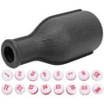 thumbnail image 1 of 16 dados numerados con botella agitadora, suministros de billar, juegos de entretenimiento para familia, Bar y Club, color negro YUNYI BRAND Deportes, 1 of 8