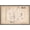 Barnwood Framed Version, variant on Fender - Stratocaster Assembly Wall Poster, 14.725" x 22.375"